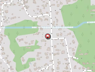 Carte de Genero Gliss à Marseille