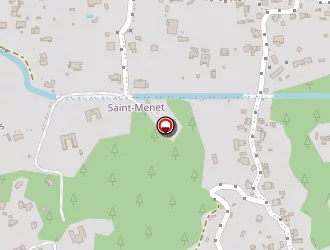 Carte de Elite Ambulances à Marseille