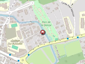 Carte de Cusimano Josiane à Marseille