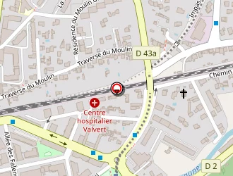 Carte de Note Ivan à Aubagne