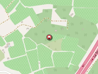 Carte de Martin Alain à Pignans