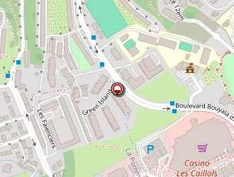 Carte de Saighi Chérif à Marseille