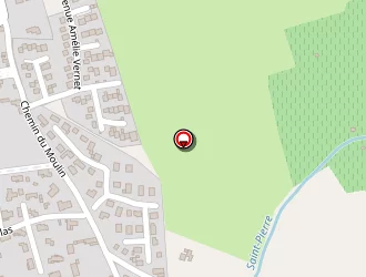 Carte de Depuydt Céline à Pignans