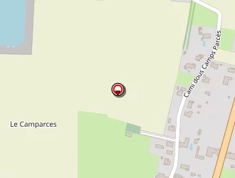 Carte de Dalat Philippe à Chis