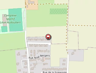 Carte de Castro Jean-philippe à Bazet