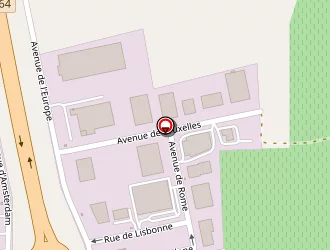 Carte de Help Confort à Vendres