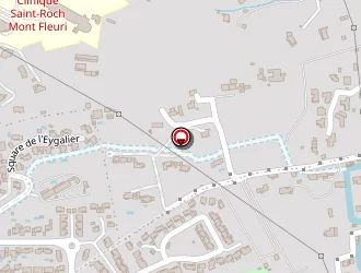 Carte de Calimed à Marseille