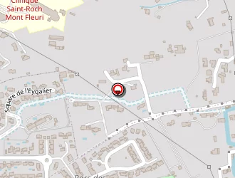 Carte de Etablissements Daniel M.k. à Marseille