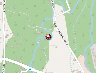 Carte de Resto Des Iles à Aubagne