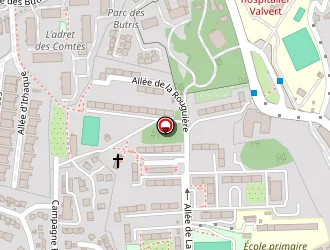 Carte de Chaouad Mohamed à Marseille