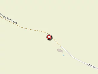 Carte de Atelier D'autan à Marquefave