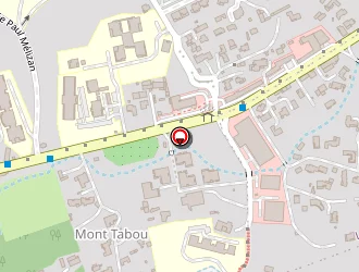 Carte de Bonfils Marc à Marseille