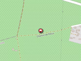 Carte de Briole Henri à Pépieux