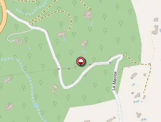 Carte de Lanza André à Garde-freinet (la)