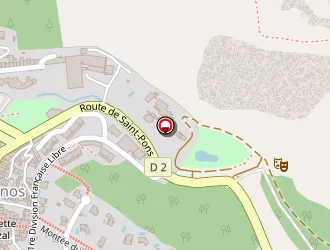 Carte de Perrin Mathieu à Aubagne