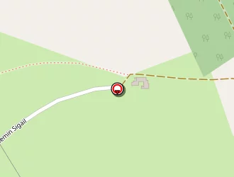 Carte de Maison Canterou à Monein