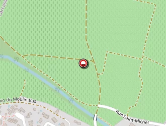 Carte de Lb Plombelec à Pépieux