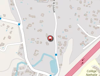 Carte de Heuberger Jérôme à Aubagne