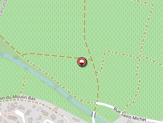 Carte de Romero Natacha à Pépieux