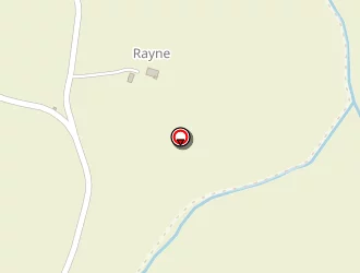 Carte de Baj Bruno à Calmont