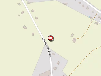 Carte de Raynaud Gérard à Carbonne