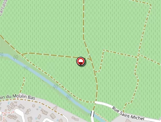 Carte de Osorio Virginie à Pépieux