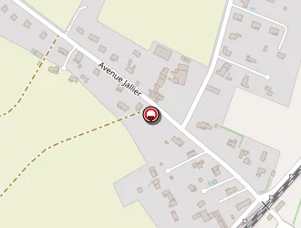 Carte de Tdelec à Carbonne