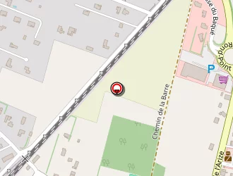 Carte de Simply Market à Carbonne