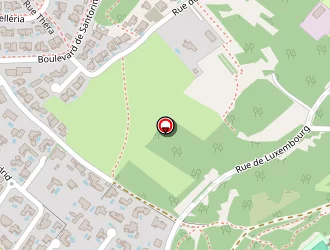 Carte de Marighetto Robert à Agde