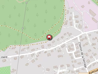 Carte de Clément Herveline à Carnoules