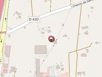 Carte de Optical Center à Aubagne