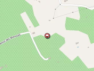 Carte de Moreira Da Silva Francisco à Pignans