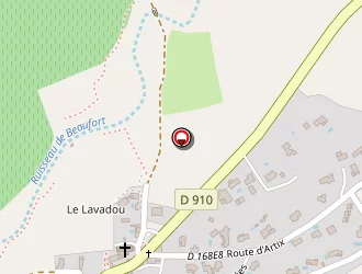 Carte de Mairie à Olonzac