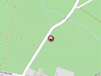 Carte de Carrière Joseph à Pépieux