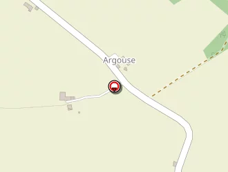 Carte de Boucherie Dulenc à Salles-sur-l'hers