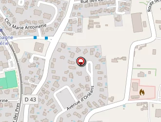 Carte de Gie Profil Papeterie à Aubagne