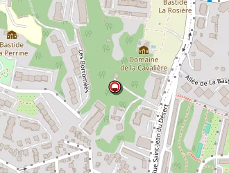 Carte de Sublimissime à Marseille