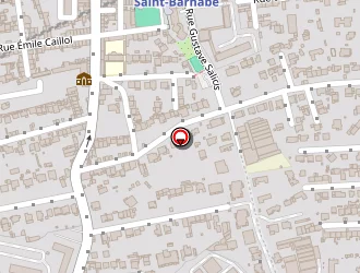 Carte de Martinez Léa à Marseille