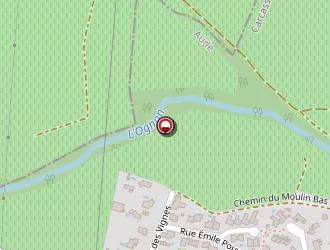 Carte de Boucherie Marcos à Pépieux