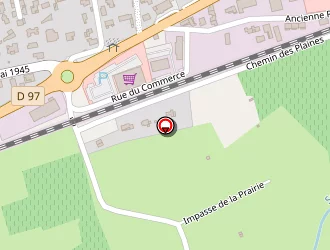 Carte de Ed à Pignans