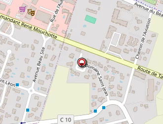 Carte de Bahaloul Samir à Idron