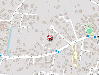 Carte de Garcin Cyril à Marseille