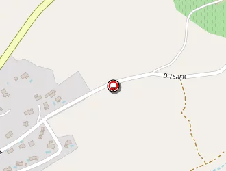 Carte de Kelloud Jacky à Beaufort