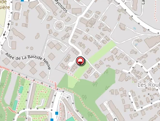 Carte de Pompier Franck à Marseille