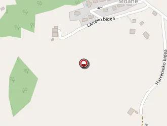 Carte de Mairie à Hélette