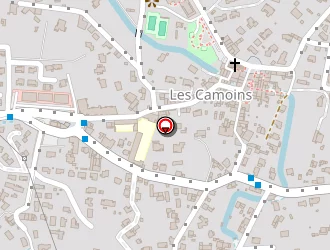 Carte de Brufani Stéphane à Marseille