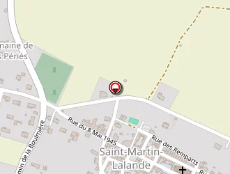 Carte de Mx Extrem à Saint-martin-lalande