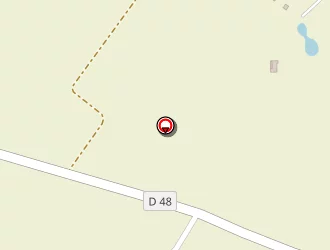 Carte de Ecoles à Fousseret (le)