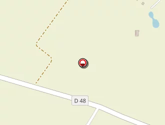 Carte de Marambat Jacques à Fousseret (le)