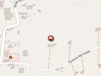 Carte de Maraucci Aude à Aubagne